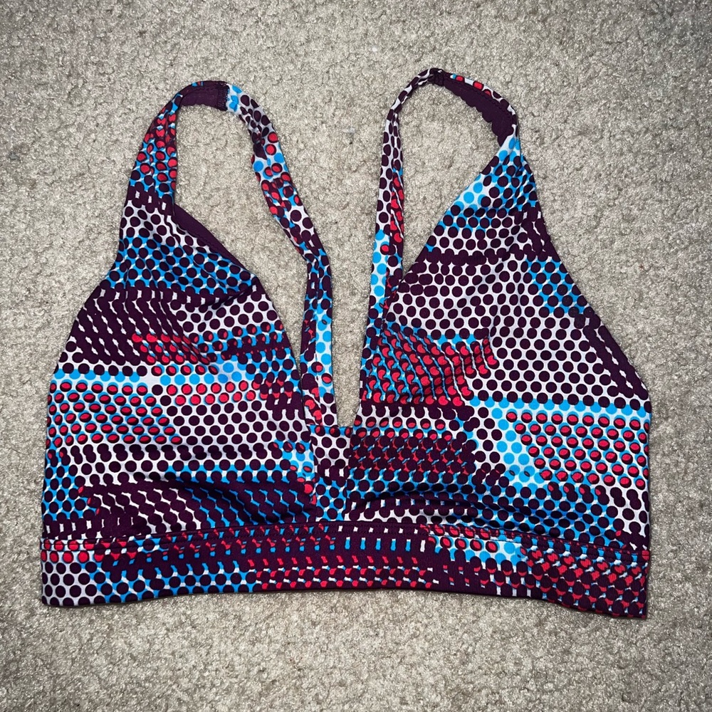 Victorias secret sports bra